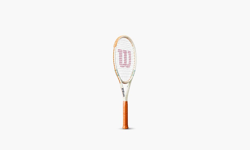 Wilson Clash 100L V3 280g Tennis Racket Red
