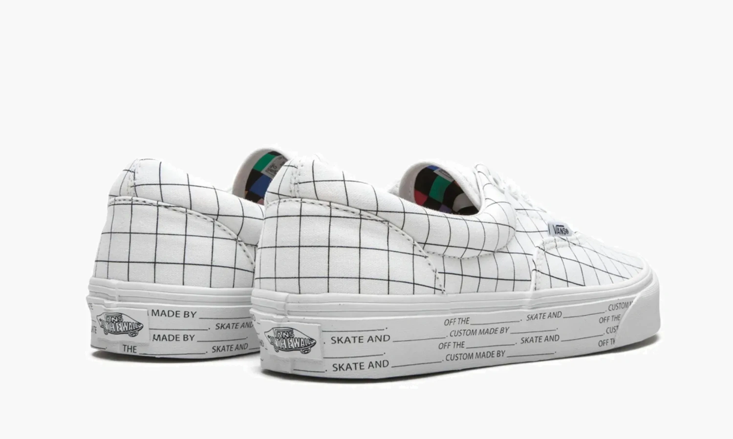 Vans Era U-color 