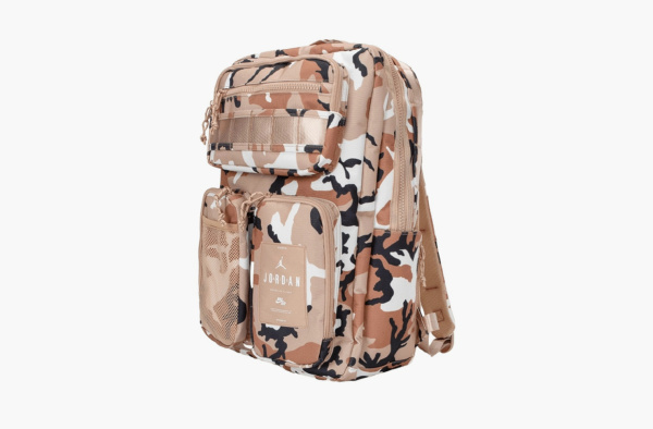 Jordan Backpack Desert 