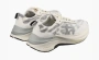 Premiata Hill Sneakers White 