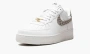 Air Force 1 LO WMNS United In Victory - White 
