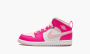 Air Jordan 1 Mid PS "Fierce Pink" 