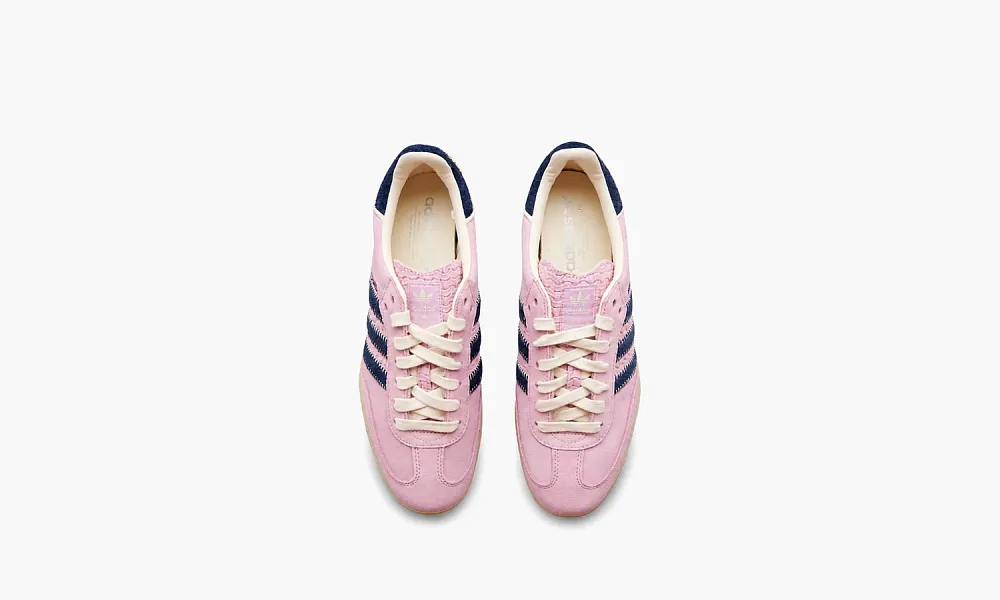 Adidas Samba OG Notitle Pink