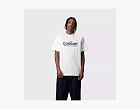 Carhartt WIP Script Logo T-Shirt White