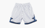 Mitchell & Ness NBA Swingman Shorts Orlando Magic White  