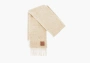 Loewe Scarf In Mohair And Wool White 