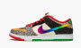 фото Dunk SB Low "What The P-Rod" (Nike Dunk Low)-CZ2239 600