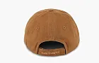 Carhartt Odessa Cap Brown
