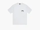 Stussy Toucan Tee White