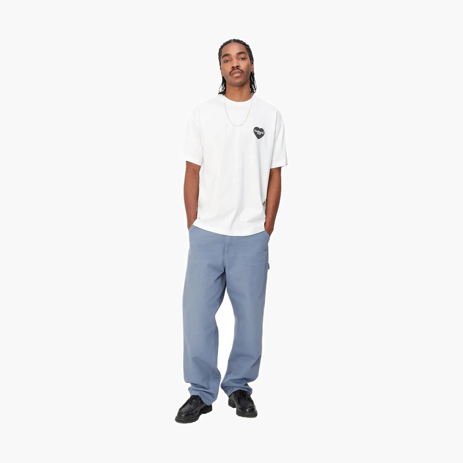 Carhartt WIP Single Knee Pant 
