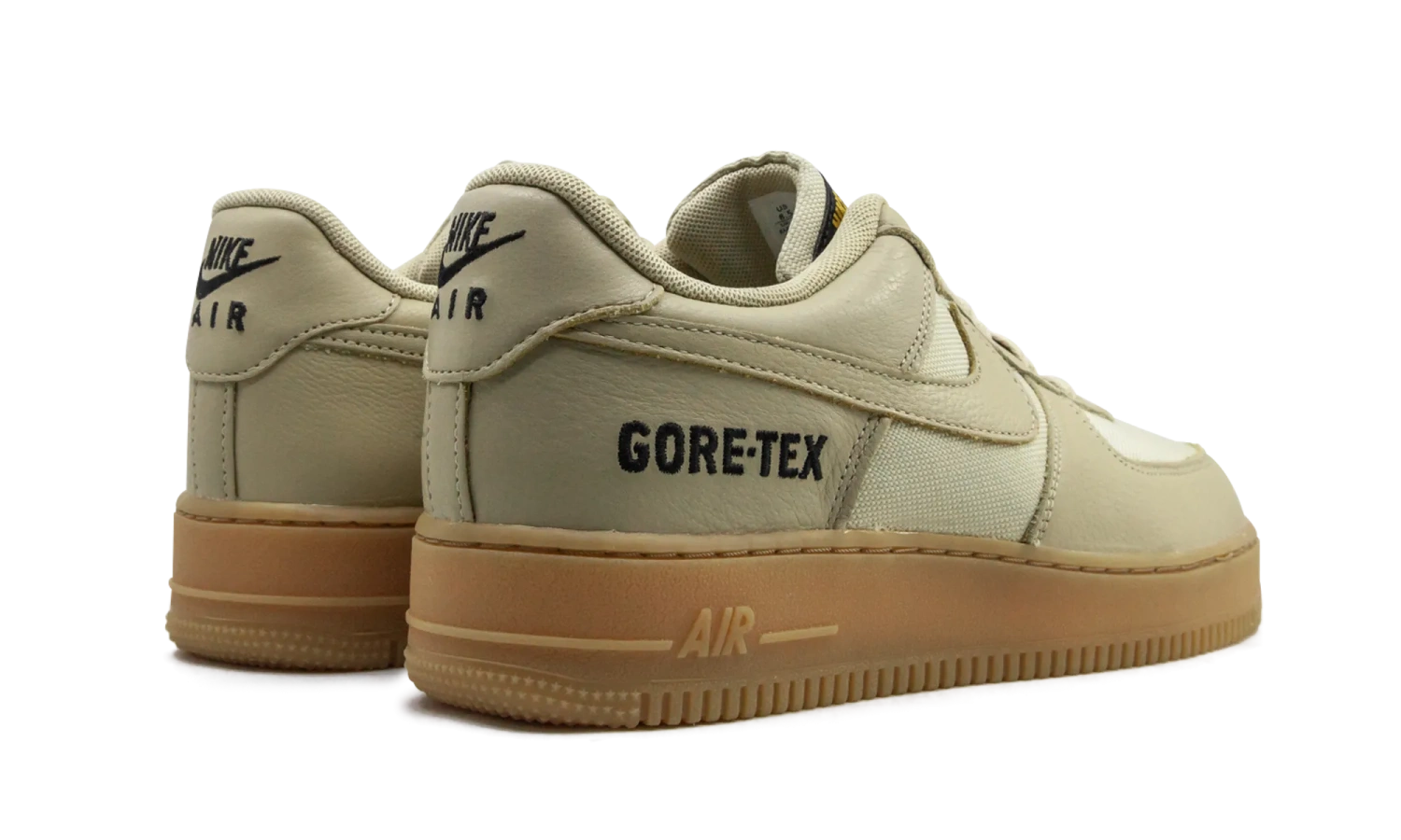 Nike Air Force 1 Gtx Gore - Tex 