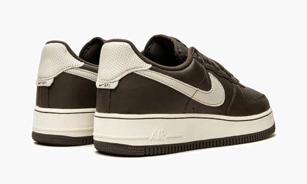 Air Force 1 '07 Craft 'Dark Chocolate' 