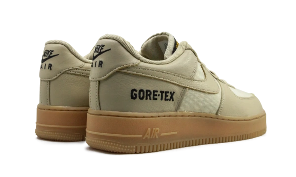 Nike Air Force 1 Gtx Gore - Tex 
