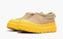 UGG Tasman Weather Hybrid Slipper Mustard Seed/ Summer Wheat 