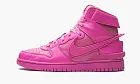 Nike Dunk High Ambush Active Fuchsia
