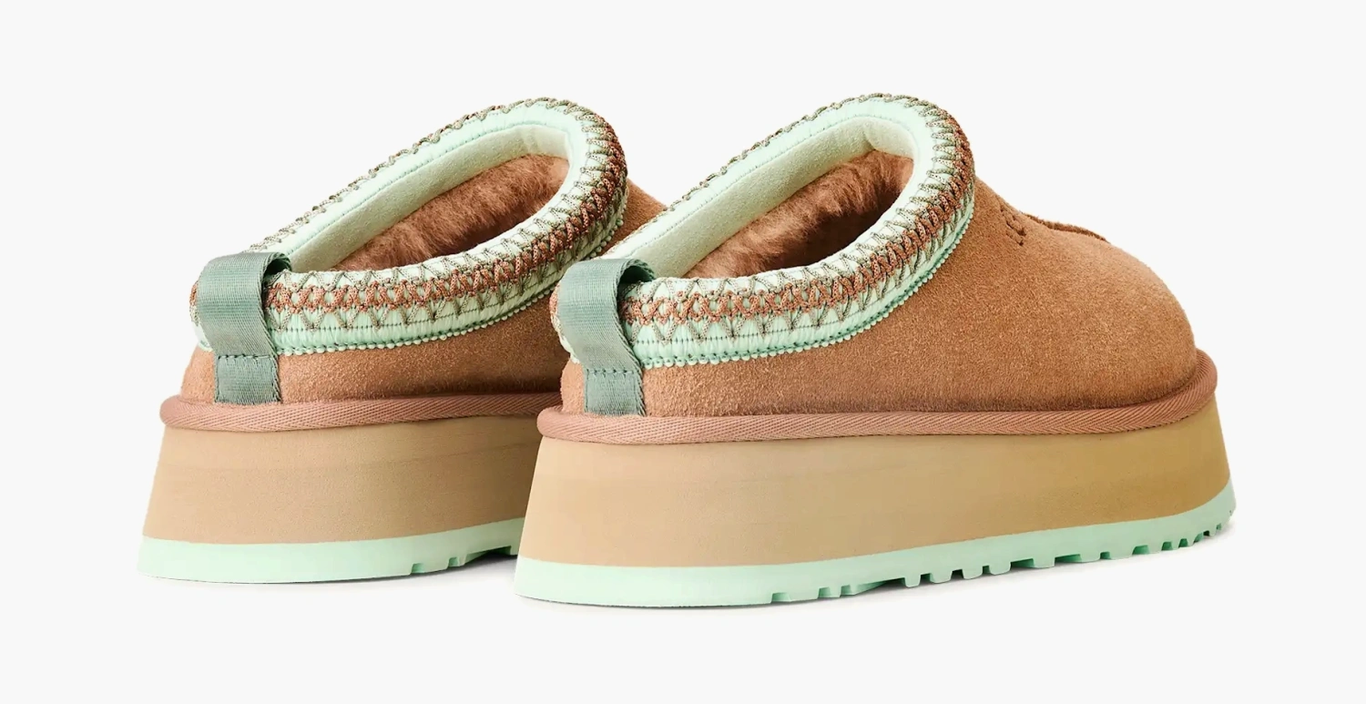 UGG Tazz II WMNS Arroyo Greenbelle 