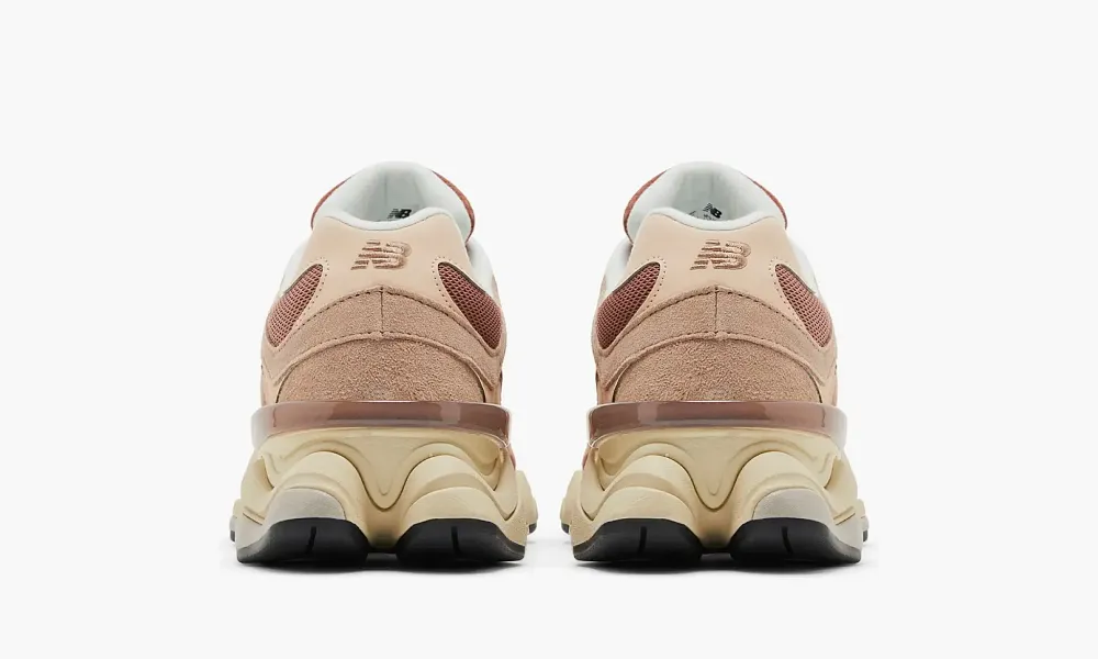 New Balance 9060 Sparrow