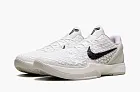 Nike Zoom Kobe 6 Protro All-Star - Sail