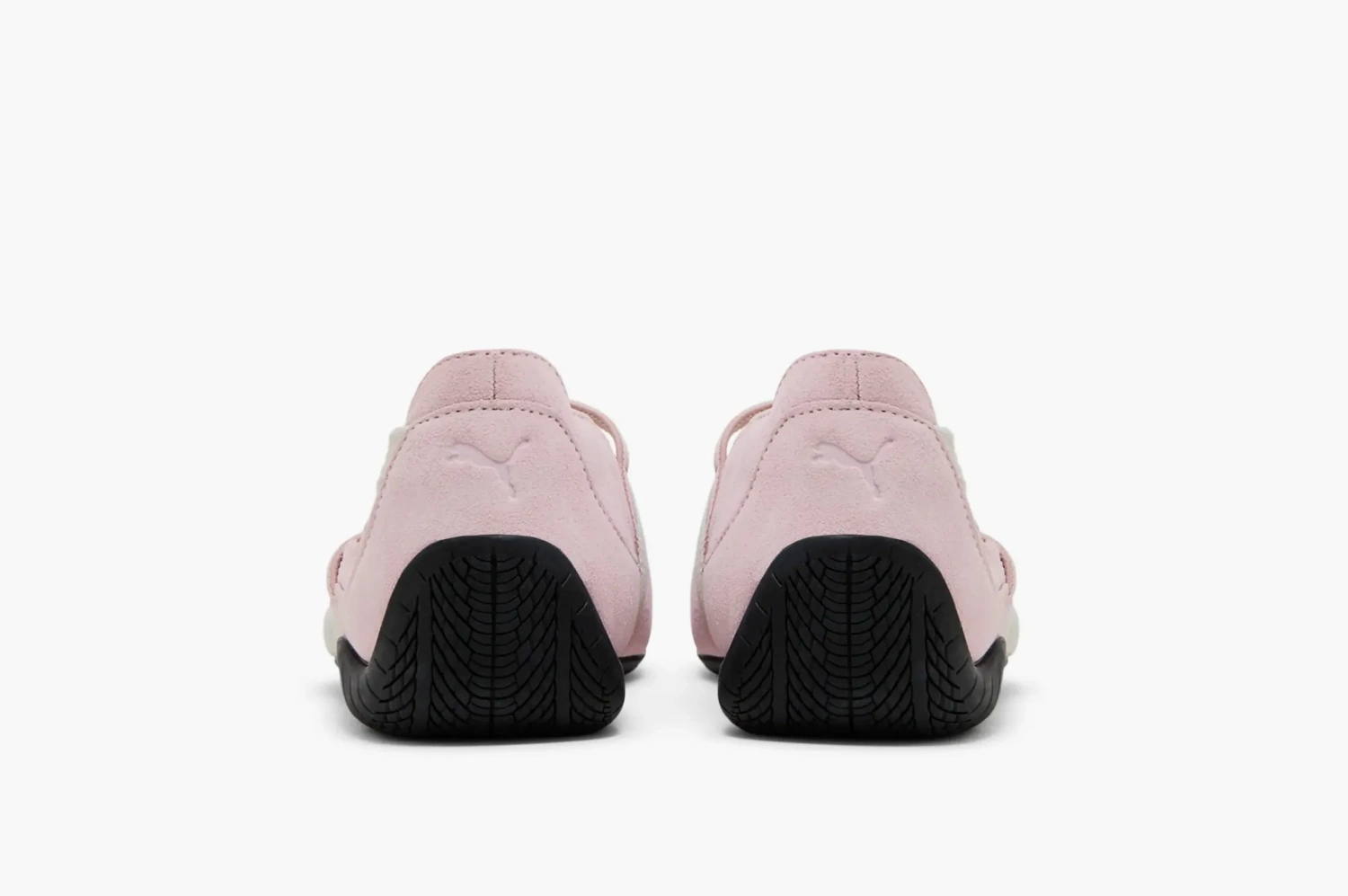 Puma Speedcat Ballet SD WMNS Whisp of Pink 