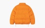 фото Stussy Down Puffer Nylon "Orange" (Stussy)-115711