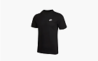 Nike T-Shirts Men Black