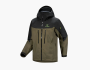 Arc'teryx Alpha SV Jacket Spotlight 
