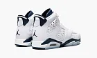 Air Jordan 6 Retro GS Midnight Navy 2022