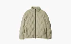 Burberry EKD Nylon Padded Jacket Lichen