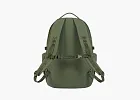 Supreme Logo Backpack (SS25) Olive