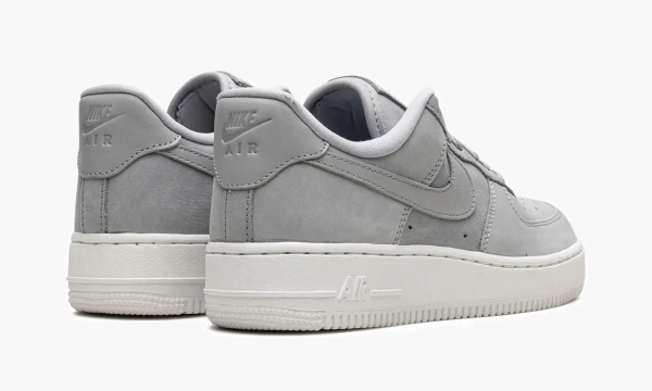 Air Force 1 Low '07 PRM WMNS Wolf Grey