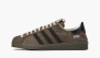 Adidas Superstar 82 x Song for the Mute Crown Core Black 