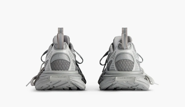 Balenciaga 3XL Sneaker Reflective Grey