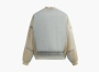 Kith Washed Silas Bomber Jacket Powder 