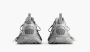 Balenciaga 3XL Sneaker Reflective Grey 