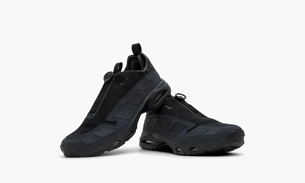 Nike Air Sunder Max Gore-Tex WMNS Black Smoke Grey