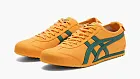 Asics Onitsuka Tiger Mexico 66 Citrus Edible Moss