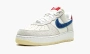 Air Force 1 Low Undefeated - 5 On It 