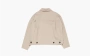 Acne Studios Lightweight Jackets for Men Oatmeal Melange 