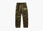 Spyder x C.P. Company Woven Workwear Pants Green