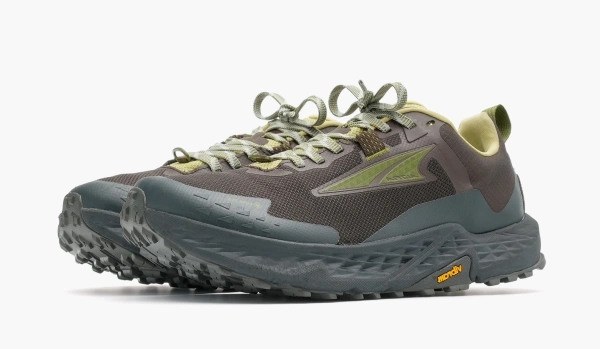 ROA x Altra Timp 5 GTX Brown 