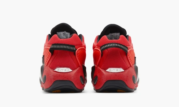 Nike Nocta x Glide Bright Crimson 