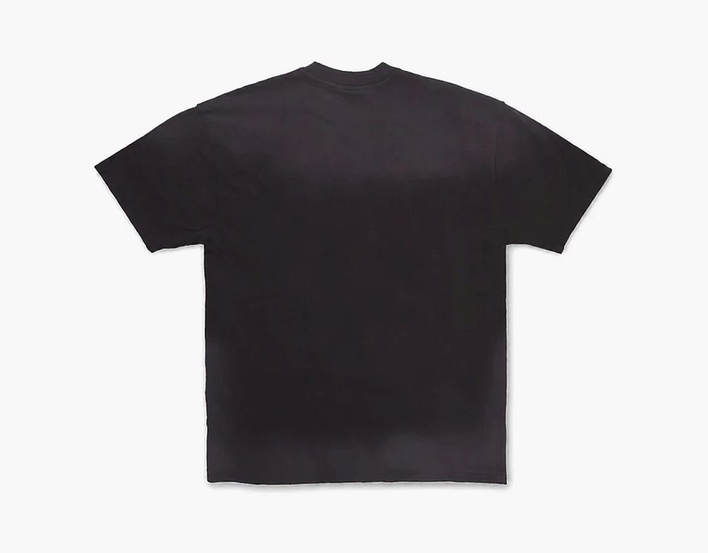 Drew House Mascot ss Tee Faded Black