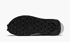 Nike Sacai Ld Waffle Black Nylon