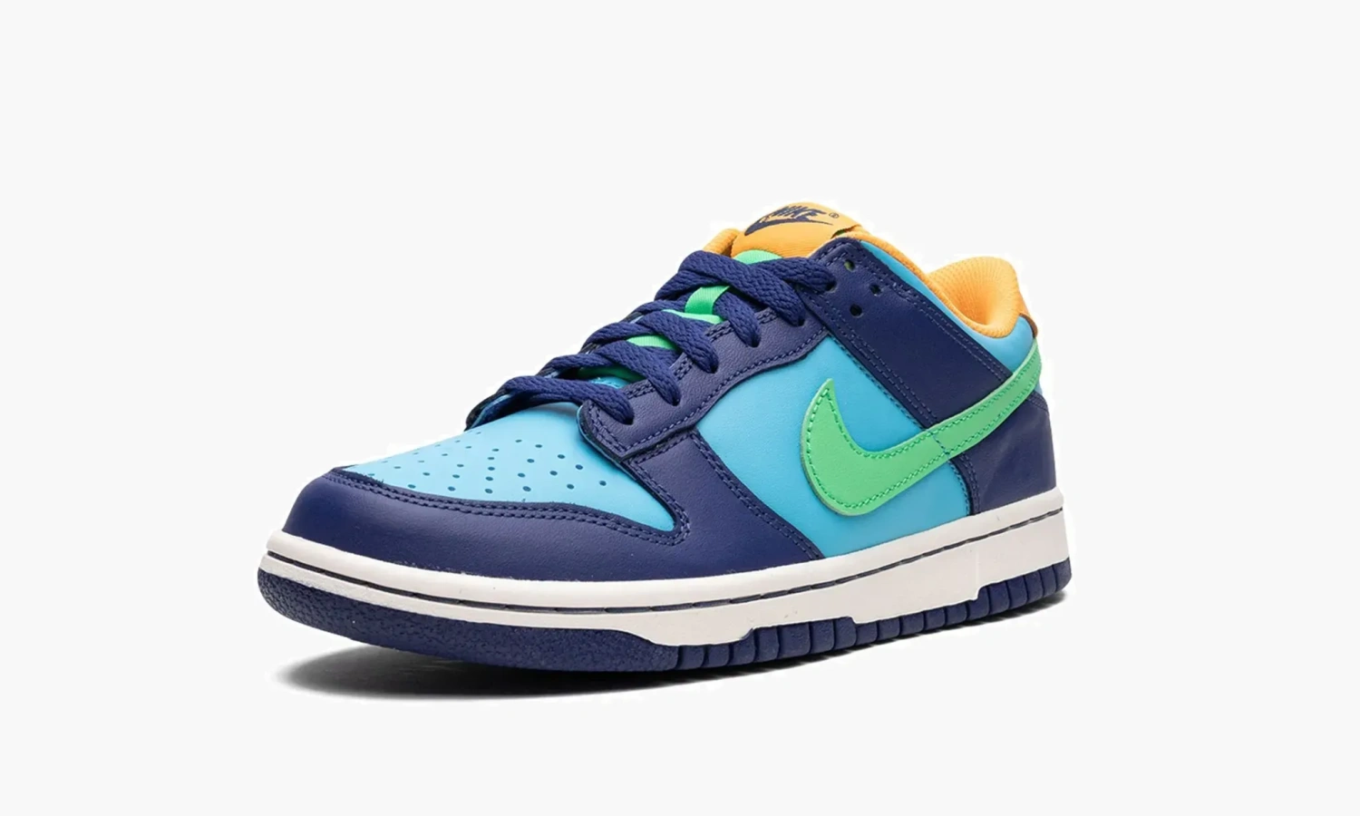 Nike Dunk Low GS Kyrie - All Star 