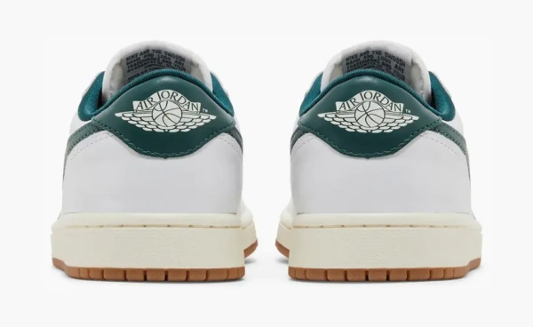 Air Jordan 1 Retro Low OG WMNS Oxidized Green 