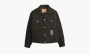 Stussy X Levi's Jacket Black 