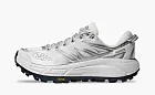 Hoka Mafate Speed 2 Moon White