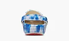 Crocs Classic Clog Levis Tie-Dye
