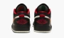 Air Jordan 1 Low Born To Fly 