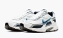 Nike Initiator White Obsidian Metallic Cool Grey 